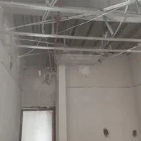 نیازمند گچکار و گچساز