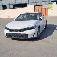 هوندا سیویک