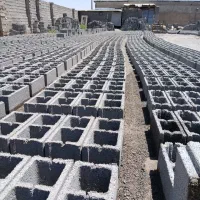 بلوک سیمانی