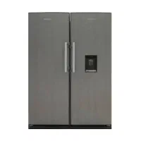 یخچال دو قلو