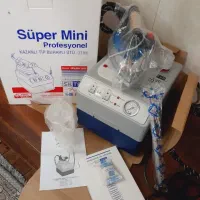 اتو بخار سیلتر ترک اطو بخار خیاطی نو داخل کارتن