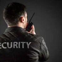 خدمات و نگهبان انبار و کارگاه ساختمانی