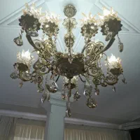 لوستر برنز نو