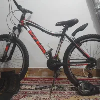 دوچرخه 26 ویوا 24 دنده
