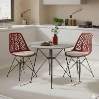 شاخ و برگی کد ۸۷۵