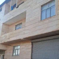 آپارتمان120متری تک واحدی