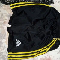لباس والیبال