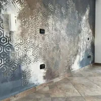 ورکشاپ ۵ روزه میکروسمنت و پتینه کاری|خدمات آموزشی|رشت, نامجو|دیوار