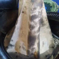 قطعات استوک سالم به شرط