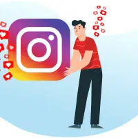 ادمین و مدیریت پیج.اقا هستم ادمین اینستاگرام