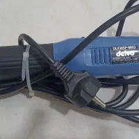 پیچ گوشتی برقی DLVO30sp-MKG