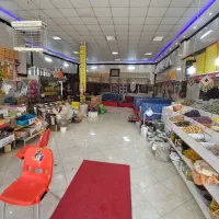 کارگر فروشگاه