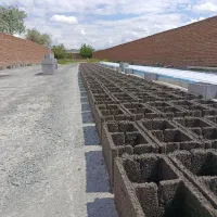 بلوک سنگین 20*40
