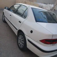 سمند EF7