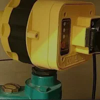 تعمیر ست کنترول