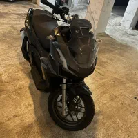 ADV 150|موتورسیکلت|شیراز, ستارخان|دیوار