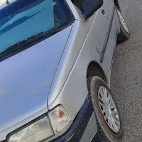 معاوضه ماشین با خونه درخاش