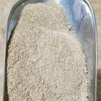 سبوس برنج تازه آسیاب شده