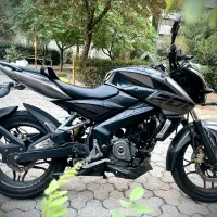 Ns200 97|موتورسیکلت|تهران, آرژانتین|دیوار