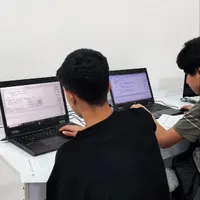 آموزش کامپیوتر و برنامه‌نویسی