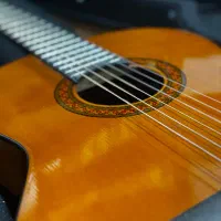 گیتار یاماها C40 اصلی اندونزی