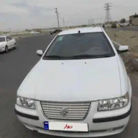 سمند f7 مدل 94