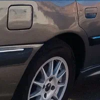 معاوضه با رینگ خرچنگی