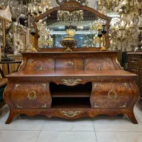 میزتلوزیون اینه کنسول مدل مصری