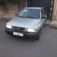 پراید ۱۴۱ مدل۸۷
