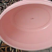 لگن بیضی