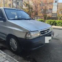 پراید 82|خودرو سواری و وانت|مشهد, یوسفیه (شهرک غرب)|دیوار