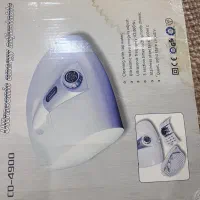 دستگاه ضدعفونی کننده CD4900 آلتراسونیک