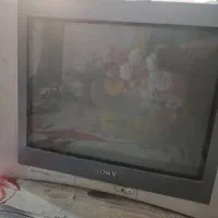 تلویزیون سونی 21 اینچ