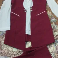 کت شلوار مجلسی