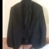 کت و شلوار