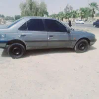 پژو ۸۸|خودرو سواری و وانت|کهنوج, |دیوار
