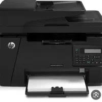 پرینتر hpچهارکاره m127
