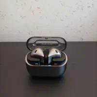 Galaxy buds3 در حدنو