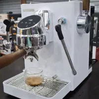 اسپرسوساز نیمه صنعتی ترام هاوس 2900 وات