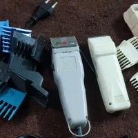 ماشین ریش تراش و اصلاح
