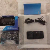 ps4 slim یک ترابایت در حد نو