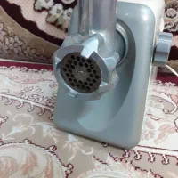 چرخ گوشت برند NATIONAL زیبا و کارا