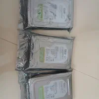 هارد ۱ ترا وسترن - HDD 1 TB Western
