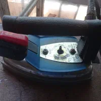 دسته اتو گازی و برقی