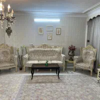 مبل کلاسیک ۱۰ نفره