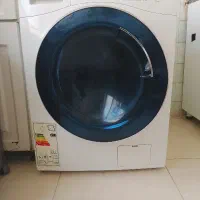 ماشین لباس شویی