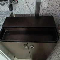 جاکفشی|جاکفشی، کمد، دراور|کرمانشاه, |دیوار