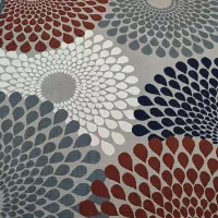 گلیم 6متری