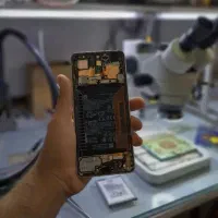 تعمیرات تخصصی موبایل با ضمانت+شرایط اقساطی
