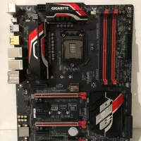مادربرد حرفه ای DDR4 گیگابایت مدلGA-Z170X-GAMING5